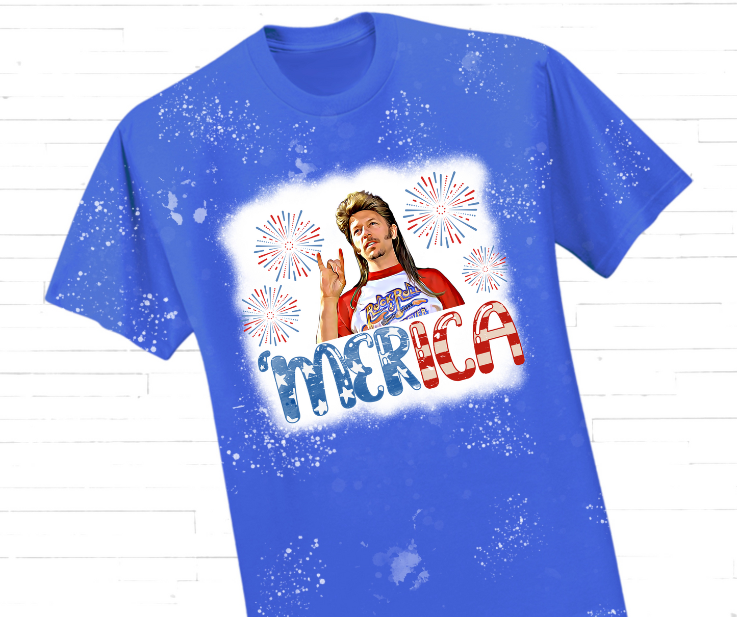 'Merica T-Shirt