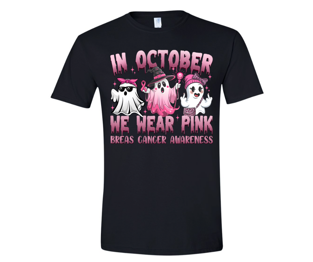 Breast Cancer Apparel