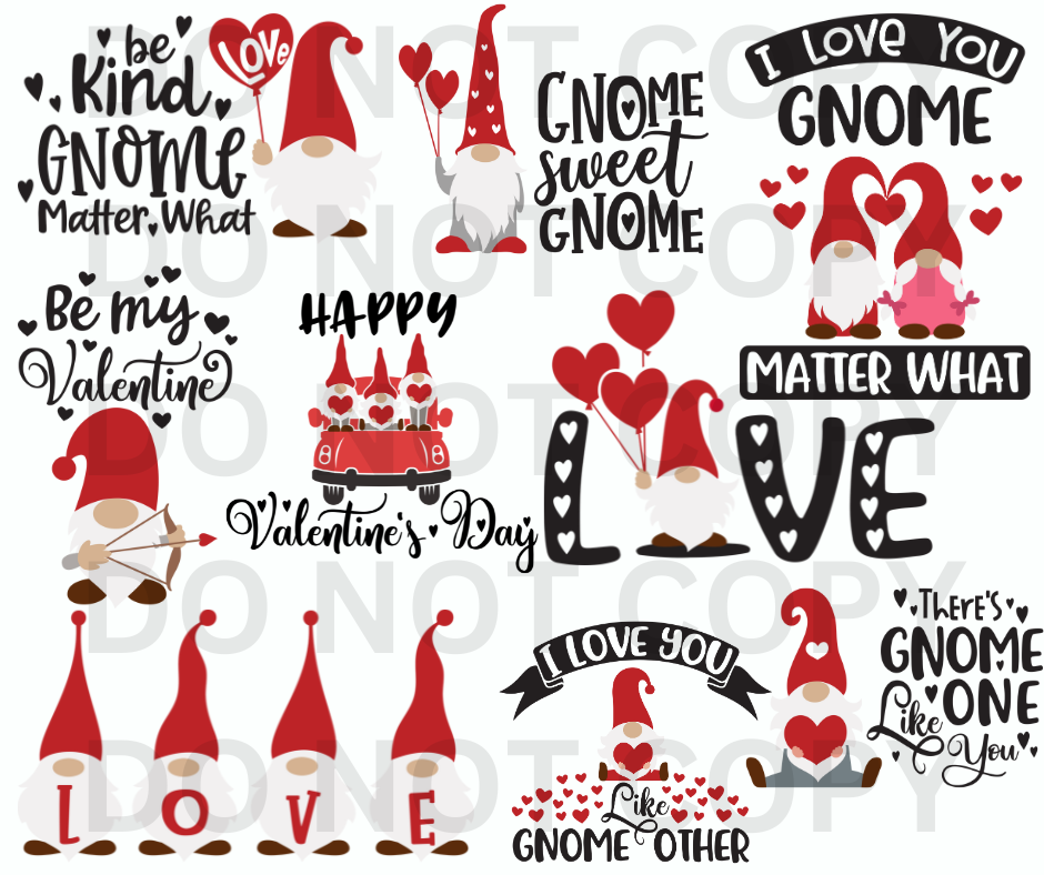 Valentine Bundle *digital download*