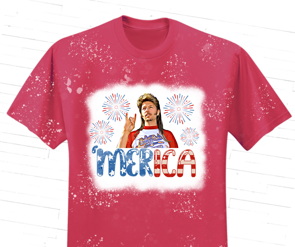 'Merica T-Shirt