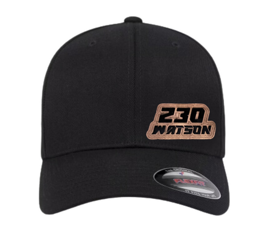 Watson Racing FlexFit Hat