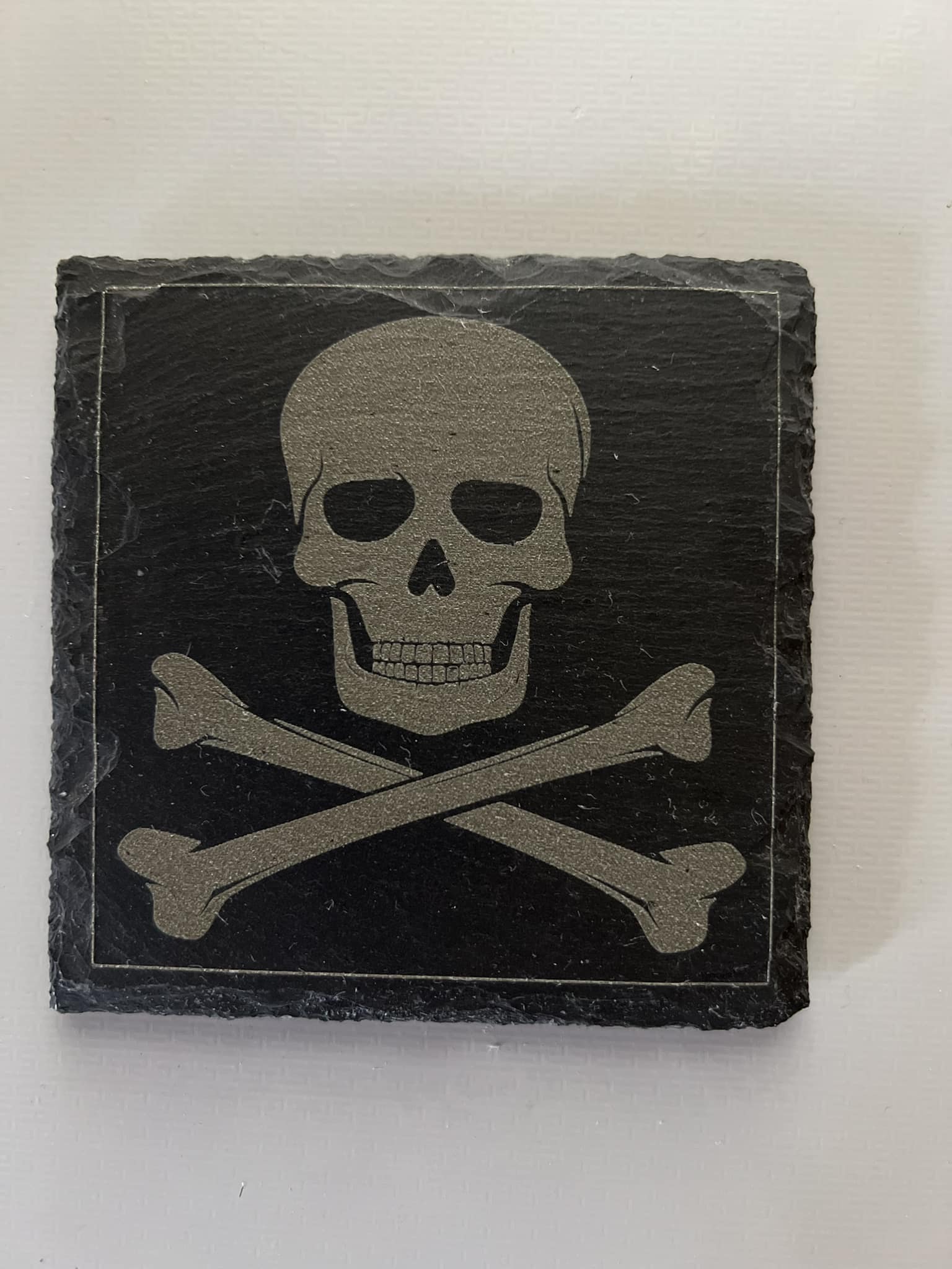 BlackStone Coasters