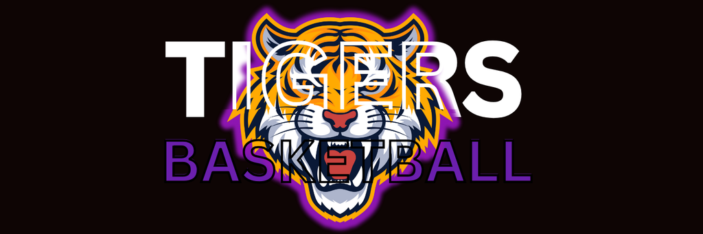 One-Line Mascot Basketball DTF Transfers | Shirts, Hoodies & Crewnecks