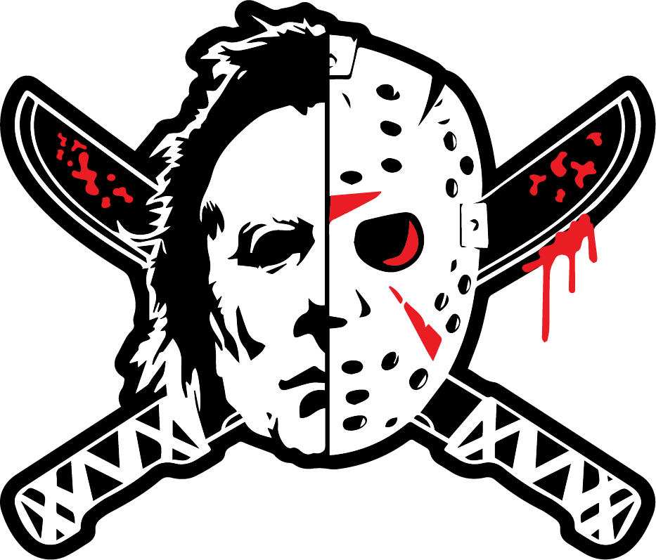 Slash Bros – DTF Print