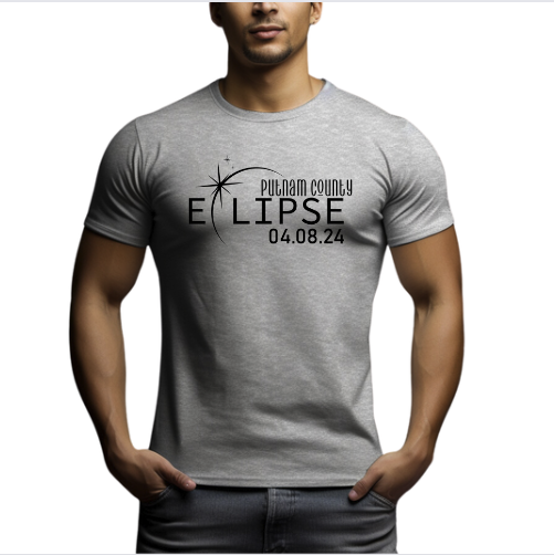 Solar Eclipse 2024 Putnam County