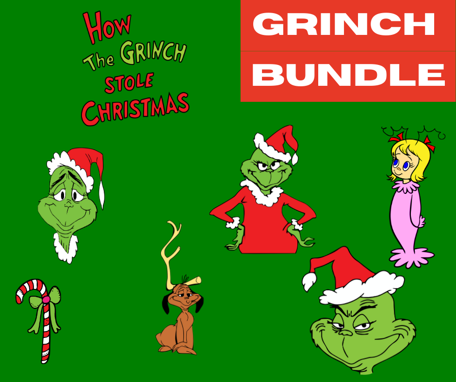 100,000 files Lifetime Digital Drive Sublimation, PNG, SVG Files Added to weekly.