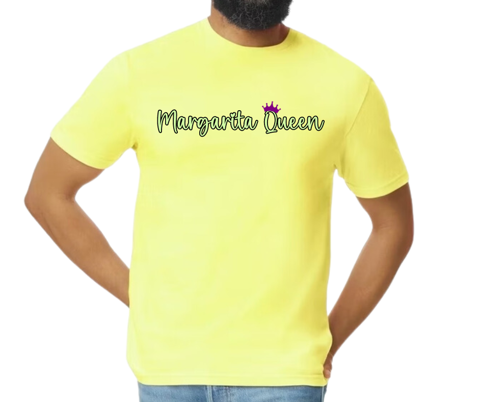 Margarita Queen Tee!