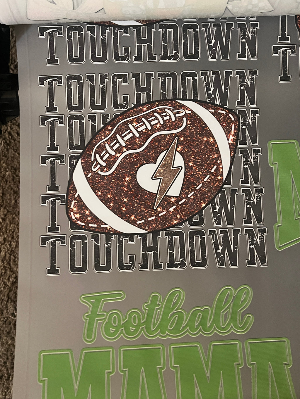 DTF Gang Sheet – Create Your Own (22.5" Wide) Builder