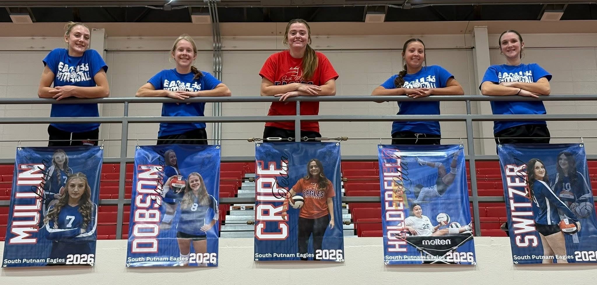 Single Sided 13oz Custom Banners