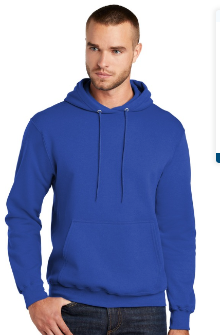 Friday Night Lights Hoodies