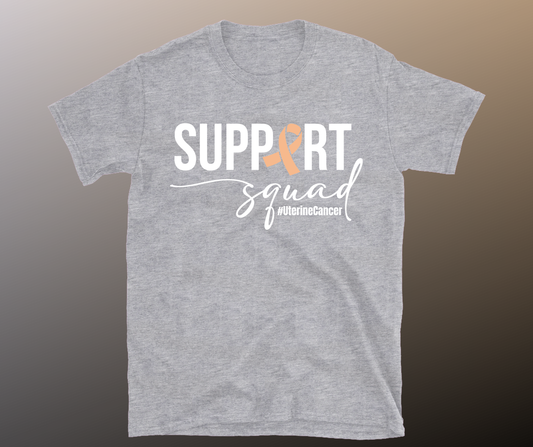 Candy Support Shirts