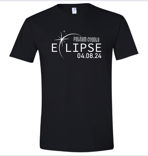 Solar Eclipse 2024 Putnam County